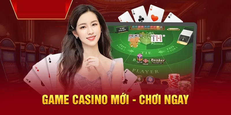 Game Roulette có nhiều cửa cược hấp dẫn