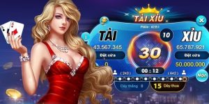 Chơi tài xỉu online