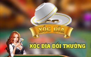 Xóc đĩa