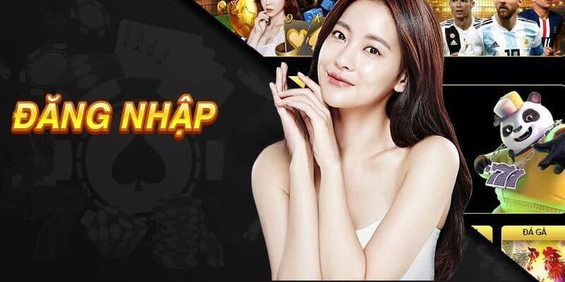 Đăng Nhập WIN55