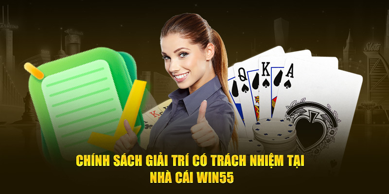 Quy định được đề ra trong chính sách chơi có trách nhiệm