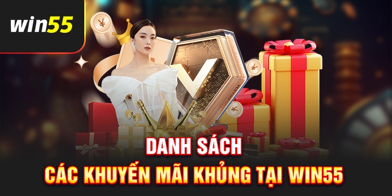 Thương hiệu sở hữu nhiều ưu đãi chất lượng