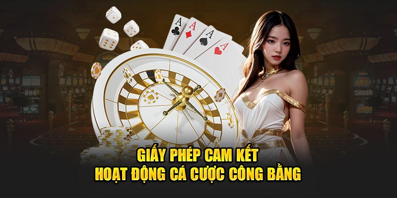 Nền tảng cần thực hiện đúng quy định từ tổ chức có thẩm quyền