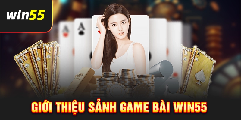 Game bài 3D thú vị, đa dạng trò chơi cuốn hút