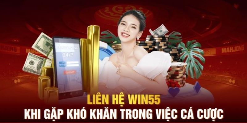 Liên hệ CSKH để nhận được giải đáp nhanh chóng khi gặp sự cố