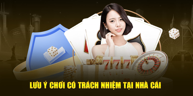Trường hợp vi phạm sẽ bị nhà cái xử lý thỏa đáng