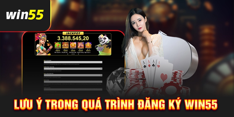 Một số lưu ý cần nhớ rõ trước khi thiết lập tài khoản