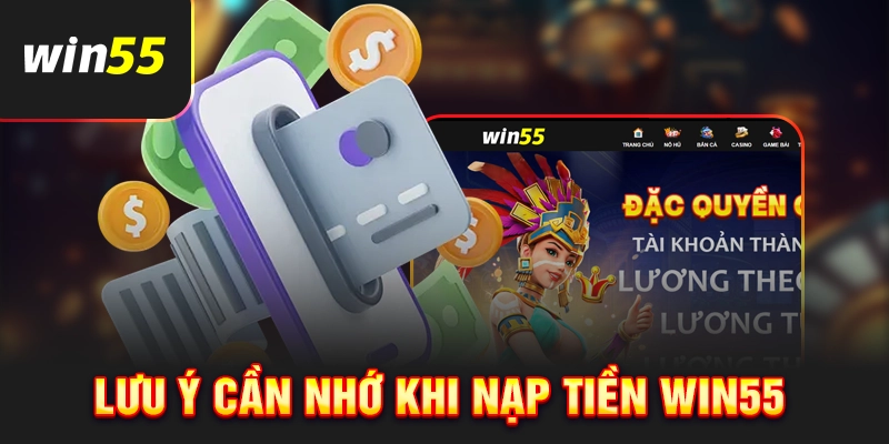 Cách xử lý 3 vấn đề thường gặp trong hành trình nạp điểm