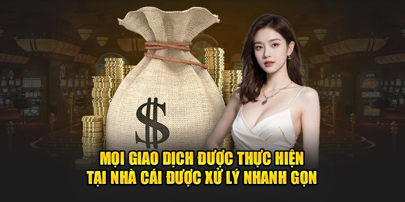 Rút tiền WIN55
