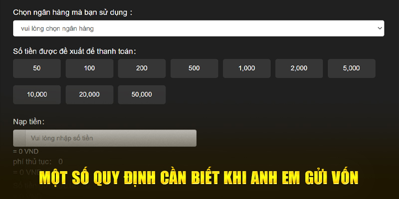 Giải mã nguyên do khiến lệnh nạp tiền WIN55 bị hủy