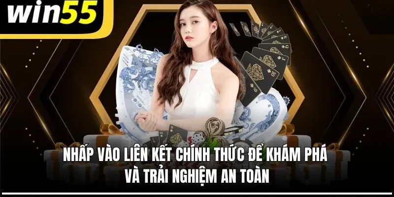 Link vào nhà cái cập nhật chính thức năm 2025 cho hội viên