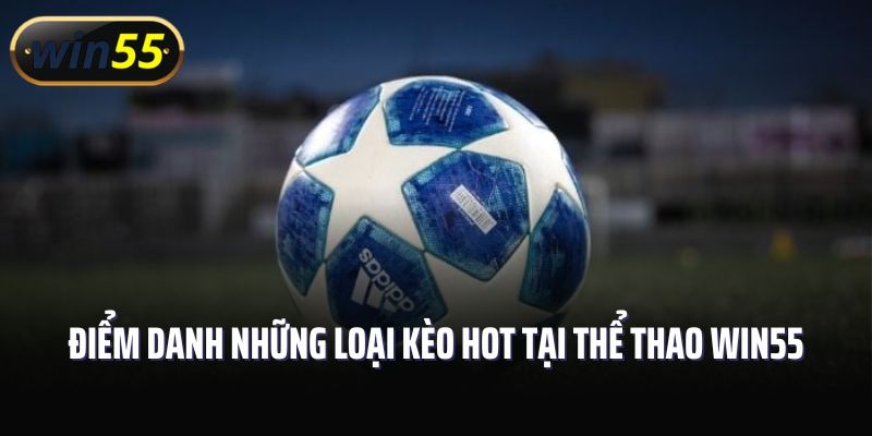 Loại hình cược thể thao điện tử tại WIN55