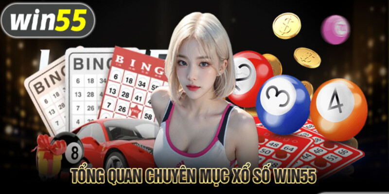 Sơ lược về sân chơi lô đề WIN55 com