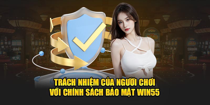 Quy định được đề cập trong chính sách bảo mật tại nhà cái